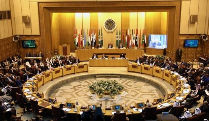 The Arab League calls for the release of Palestinian detainees