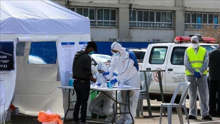 The coronavirus daily death toll in Spain is rising again