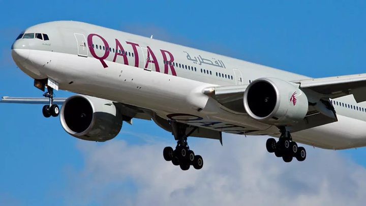 Qatar Airways will resume flights at the end of May