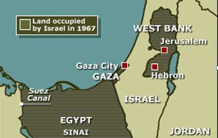 Israel annexation plan: Proposed legislation would prevent US aid from funding plan