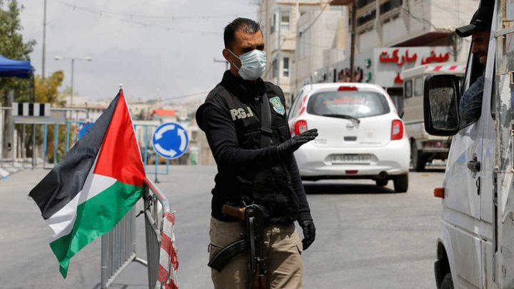 No changes to current COVID-19 restrictions in Palestine
