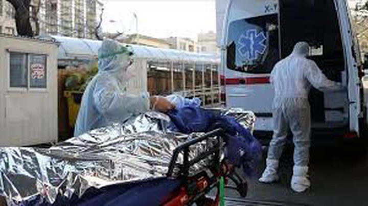 Palestine records three  new COVID-19 fatalities