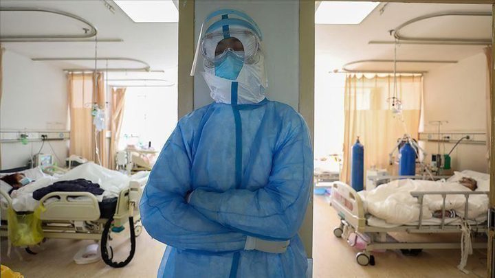 Four coronavirus deaths, 417 new cases in Palestine