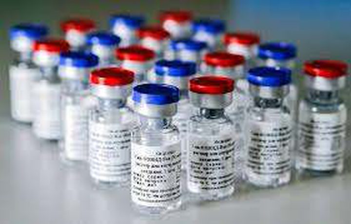 Russia starts distribution of the anti-corona vaccine