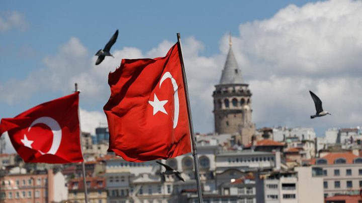 Turkey condemned Bahrain step of establishing diplomatic relations with Israel