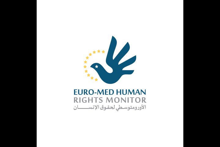 Euro-Med Monitor: Gazans are sentenced to death
