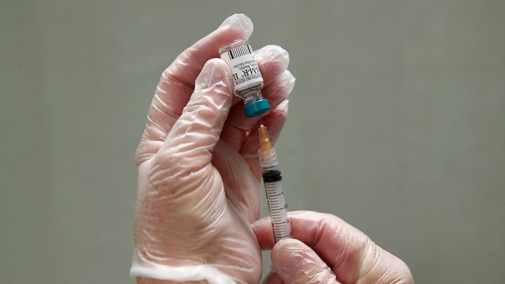 Facebook ban anti-vaccination adverts