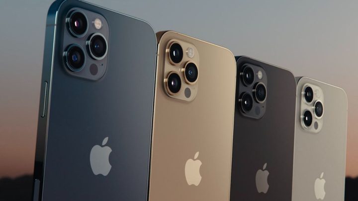 Apple unveils iPhone 12 new features