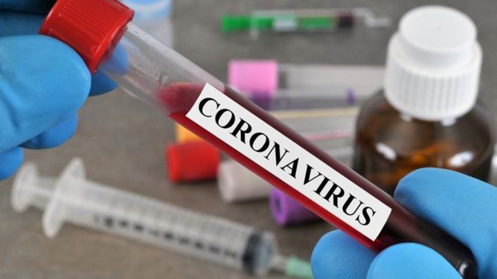Coronavirus :Eight dead, 450 new cases, and 612 recoveries