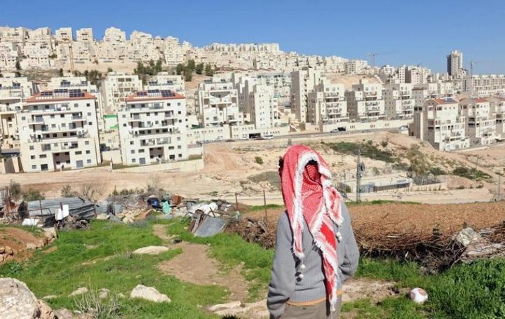 Concerns over the new colonial settlement in Hebron Old City